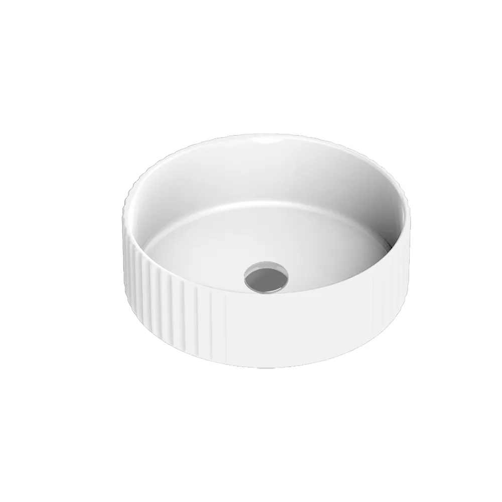 Countertop Basins
